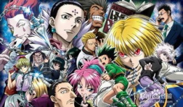 热血类的漫画,热血青春，激战正酣